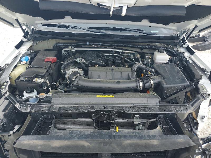 56506976 :رقم المزاد ، 1N6ED1CL1TN609026 vin ، 2026 Nissan Frontier مزاد بيع