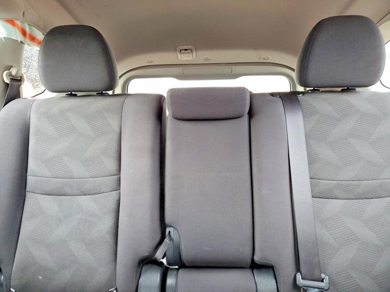 Aukcja sprzedaży 2016 Nissan Rogue, vin: KNMAT2MT8GP689430, numer aukcji: 56189076