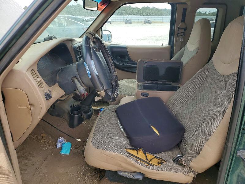 Aukcja sprzedaży 2000 Ford Ranger, vin: 1FTZR15X9YPA26849, numer aukcji: 59170976