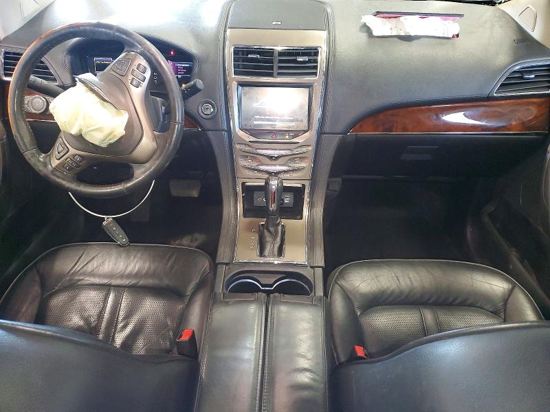 Aukcja sprzedaży 2013 Lincoln Mkx, vin: 2LMDJ8JK3DBL18714, numer aukcji: 55606766