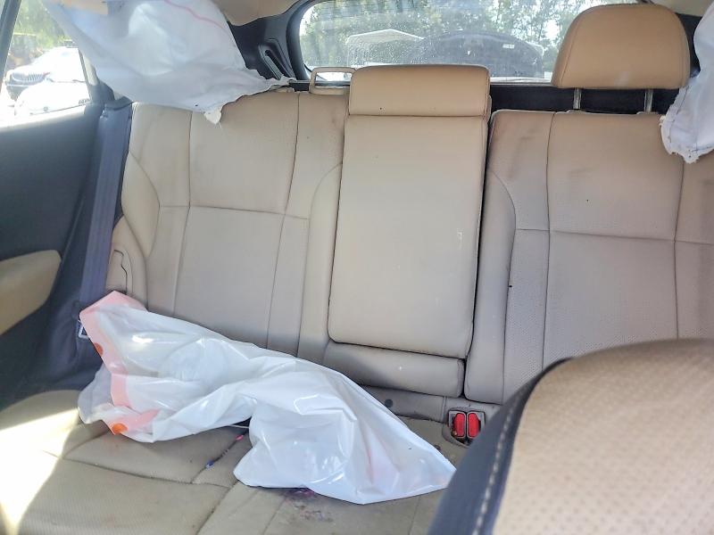 58297366 :رقم المزاد ، 4S4BTANC9M3173668 vin ، 2021 Subaru Outback مزاد بيع