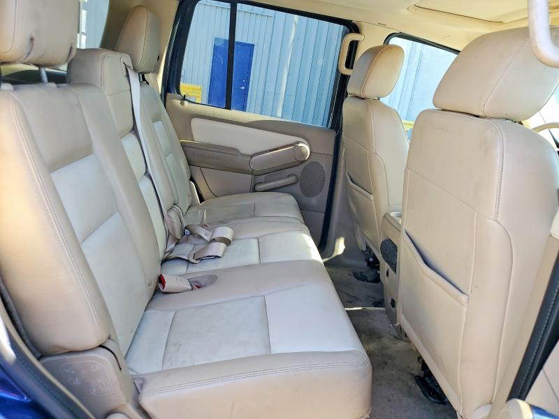 Продажа на аукционе авто 2007 Ford Explorer, vin: 1FMEU74867UB73653, номер лота: 57204286