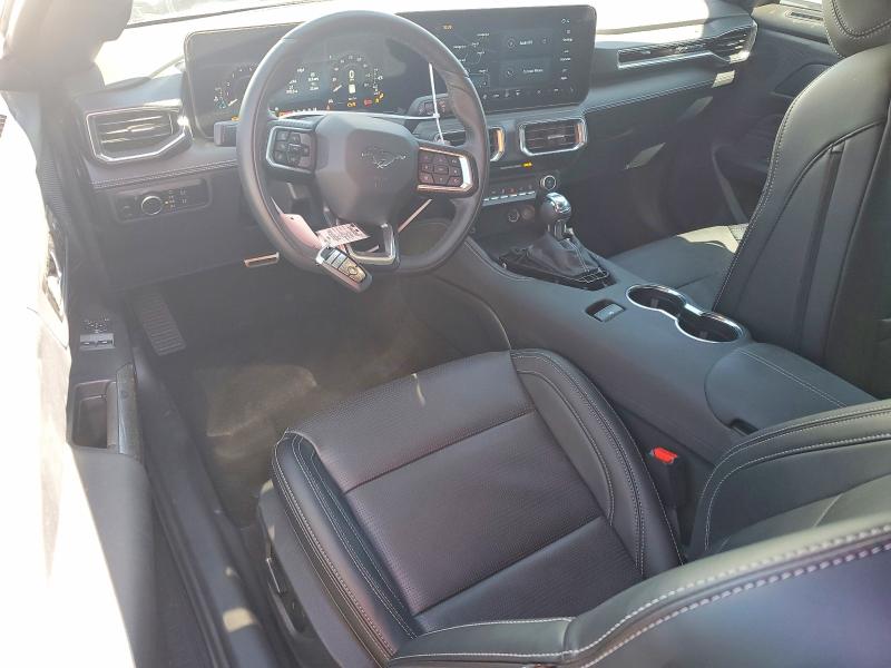 Aukcja sprzedaży 2026 Ford Mustang, vin: 1FA6P8CF4T5404856, numer aukcji: 56902526