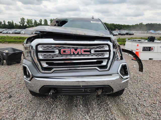 Aukcja sprzedaży 2021 Gmc Sierra, vin: 3GTU9DEL4MG346801, numer aukcji: 57336006