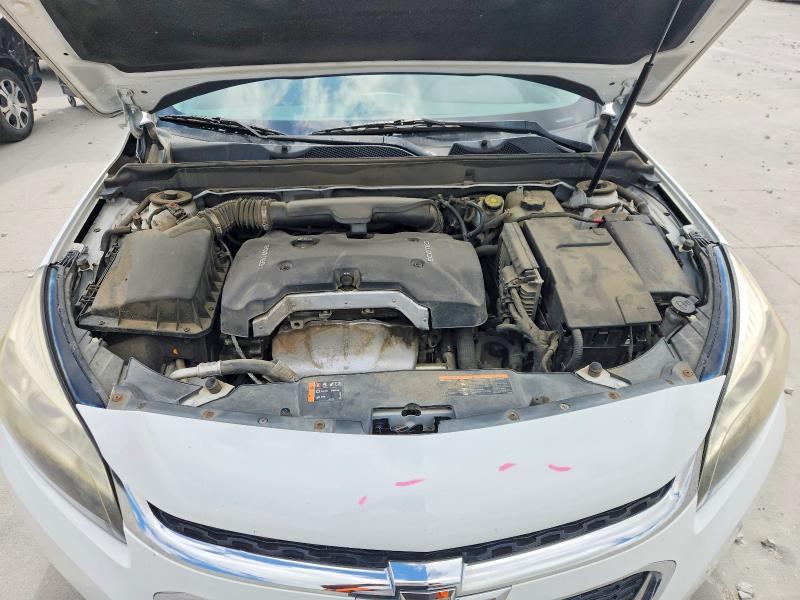 Продажа на аукционе авто 2016 Chevrolet Malibu Limited, vin: 1G11C5SA6GU146543, номер лота: 56462006