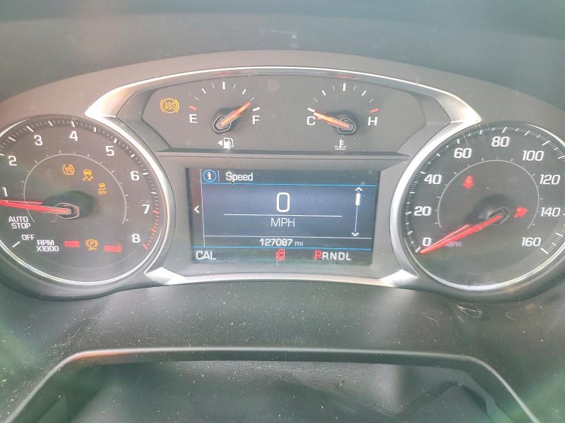 Продаж на аукціоні авто 2021 Chevrolet Blazer, vin: 3GNKBJRSXMS511055, номер лоту: 55502996
