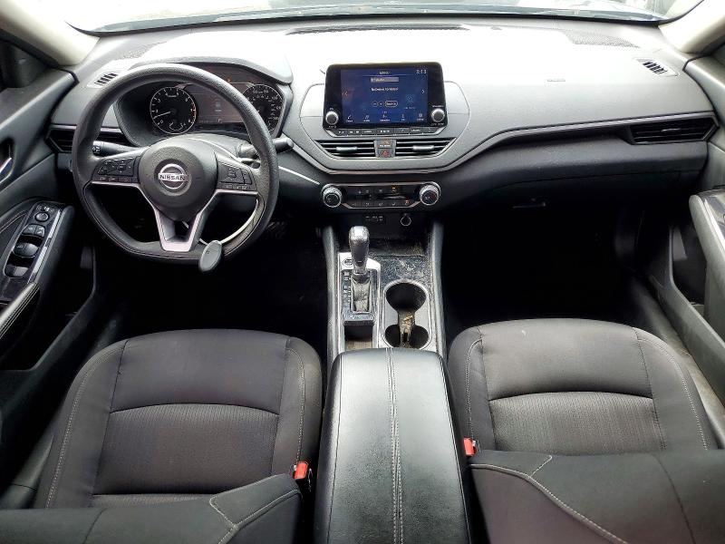 Aukcja sprzedaży 2021 Nissan Altima, vin: 1N4BL4DV8MN342646, numer aukcji: 57531126