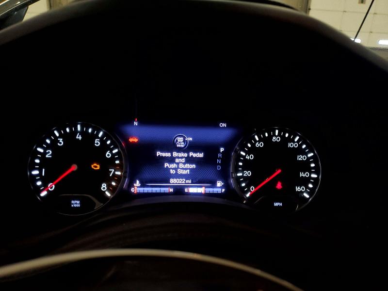 Aukcja sprzedaży 2020 Jeep Renegade, vin: ZACNJBD10LPL76209, numer aukcji: 57119886