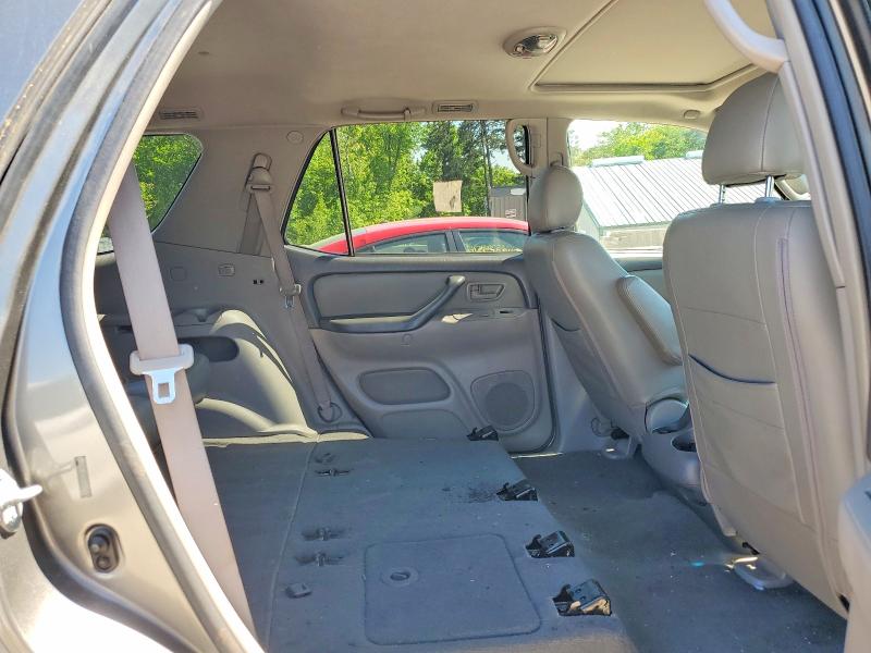 Aukcja sprzedaży 2006 Toyota Sequoia, vin: 5TDBT44A26S264045, numer aukcji: 55454906
