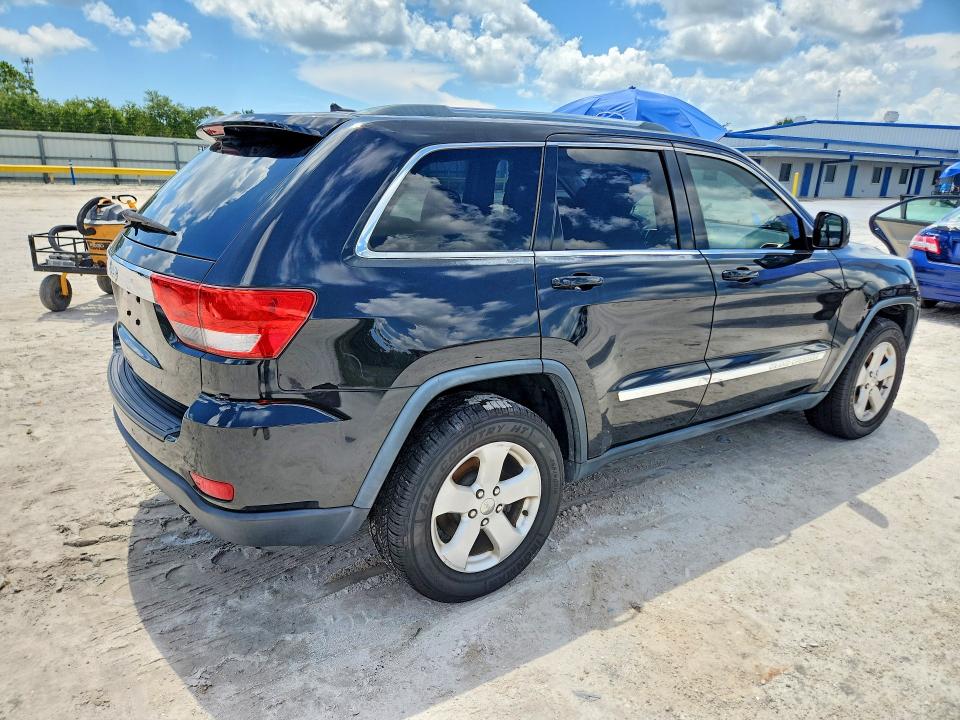 Auction sale of the 2012 Jeep Grand Cherokee, vin: 1C4RJEAGXCC314173, lot number: 58156856
