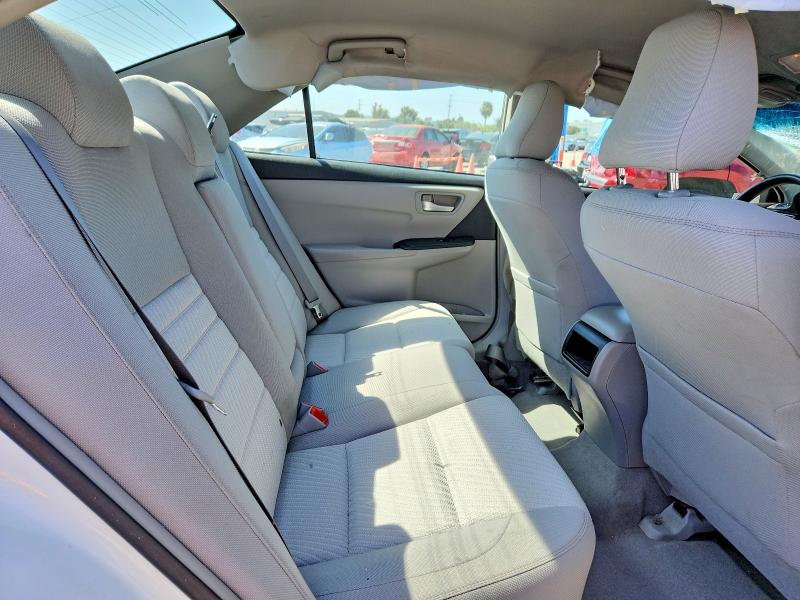 Aukcja sprzedaży 2016 Toyota Camry, vin: 4T4BF1FK6GR533335, numer aukcji: 55967156