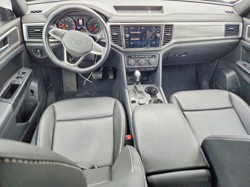 Продажа на аукционе авто 2020 Volkswagen Atlas Cross Sport, vin: 1V24C2CA6LC203601, номер лота: 58335346