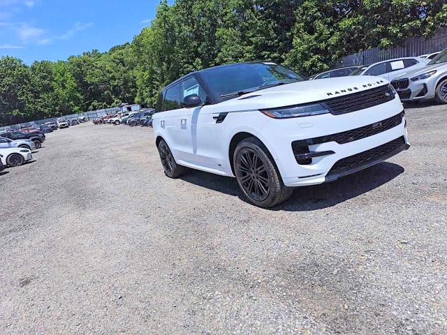 Aukcja sprzedaży 2026 Land Rover Range Rover Sport, vin: SAL1L9E93TA644560, numer aukcji: 55633236
