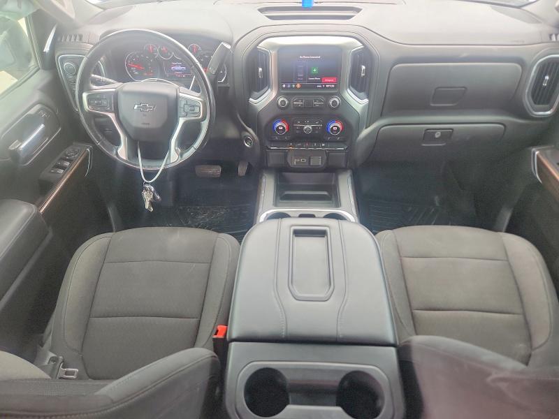Aukcja sprzedaży 2021 Chevrolet Silverado, vin: 3GCUYEED9MG410865, numer aukcji: 55468866