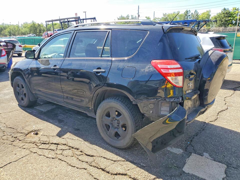 2011 Toyota Rav4 მანქანა იყიდება აუქციონზე, vin: 2T3BF4DV9BW159151, აუქციონის ნომერი: 57371936