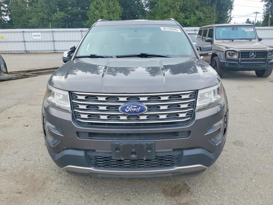 Aukcja sprzedaży 2016 Ford Explorer, vin: 1FM5K8D83GGA26491, numer aukcji: 56120846