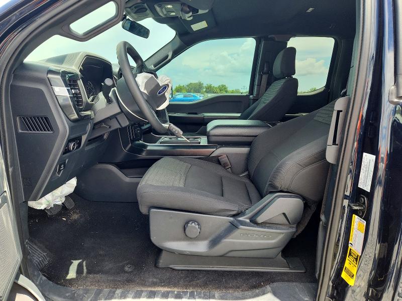 Aukcja sprzedaży 2023 Ford F150, vin: 1FTEX1CP3PKD89893, numer aukcji: 58223376