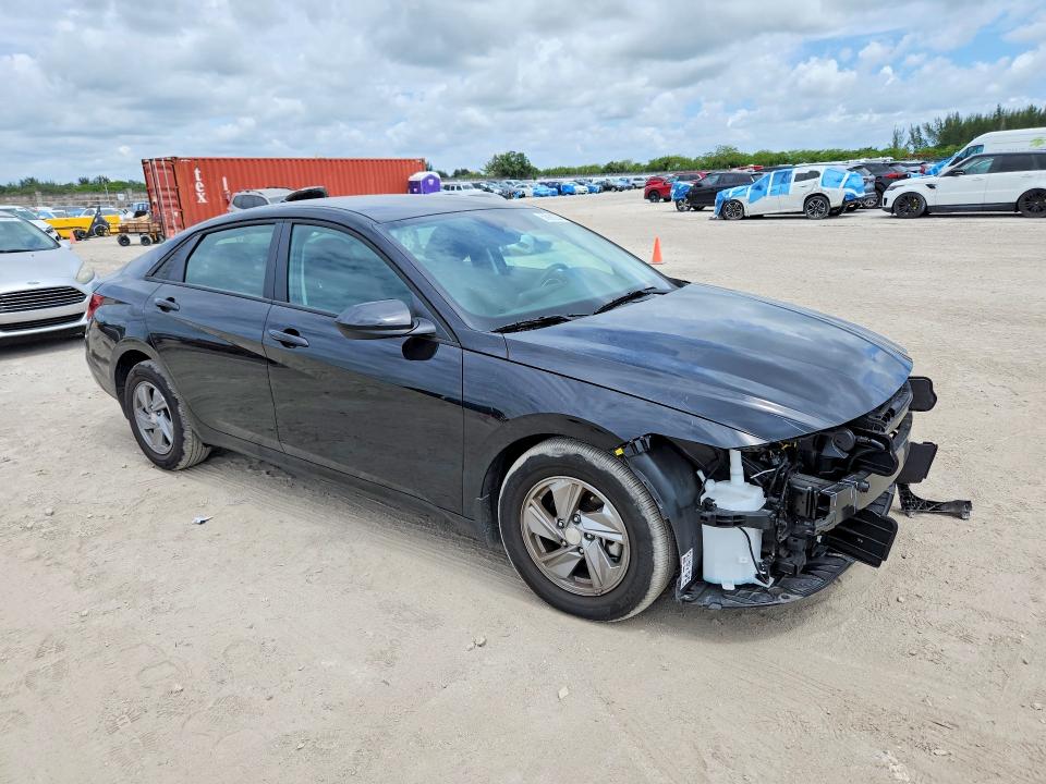 Продажа на аукционе авто 2026 Hyundai Elantra, vin: KMHLL4DG7TU147279, номер лота: 56988256