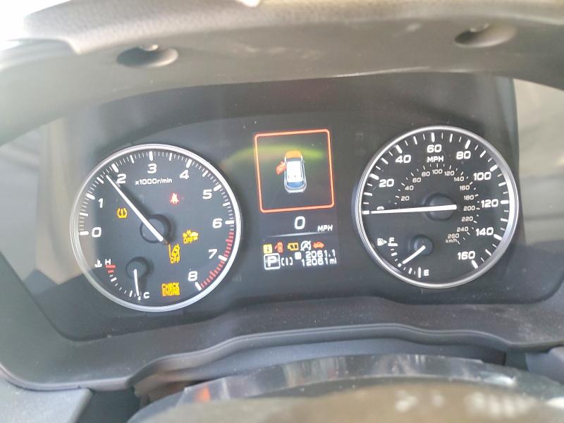 Продажа на аукционе авто 2024 Subaru Crosstrek, vin: JF2GUADC8R8375910, номер лота: 55433356