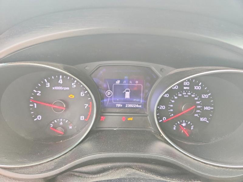 Продаж на аукціоні авто 2017 Kia Sedona, vin: KNDMB5C1XH6337894, номер лоту: 56067736