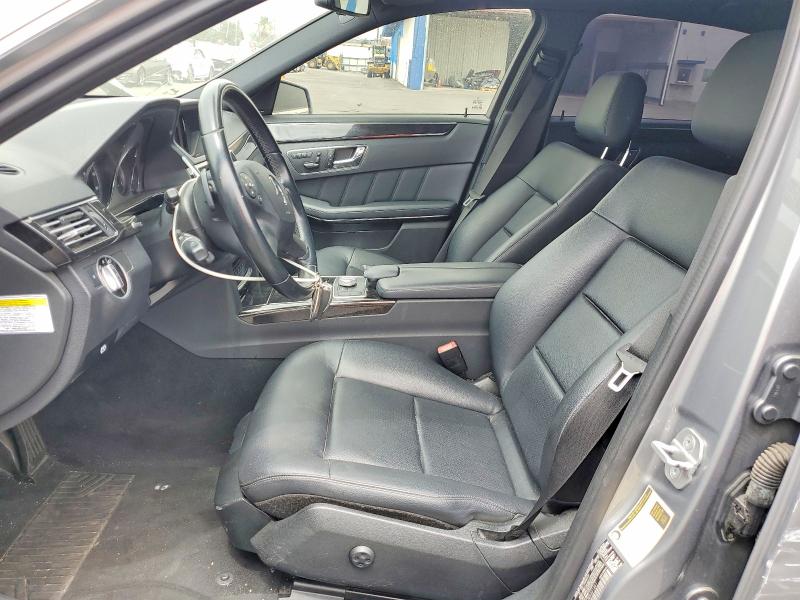 Aukcja sprzedaży 2011 Mercedes-benz E, vin: WDDHF5GB7BA331361, numer aukcji: 58239376