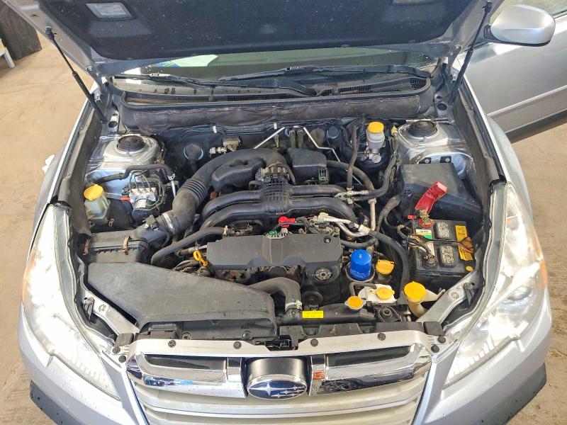 Aukcja sprzedaży 2013 Subaru Outback, vin: 4S4BRCGC0D3271768, numer aukcji: 56494406