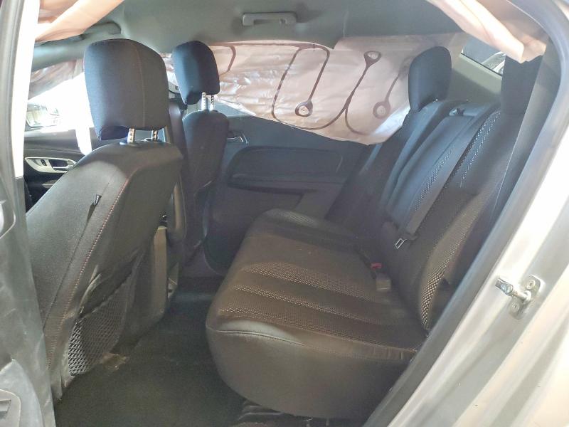 Продажа на аукционе авто 2013 Chevrolet Equinox, vin: 2GNALDEK9D1215164, номер лота: 55583936