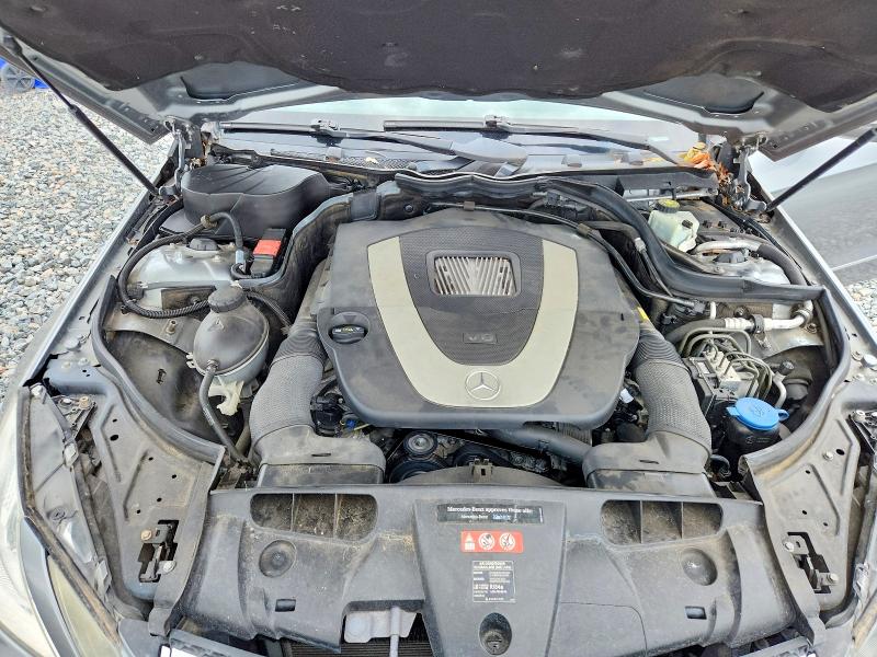 57074086 :رقم المزاد ، WDDKJ5GB1AF005450 vin ، 2010 Mercedes-benz E مزاد بيع