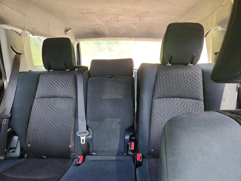 Продаж на аукціоні авто 2019 Toyota 4runner, vin: JTEBU5JR9K5610939, номер лоту: 59142636