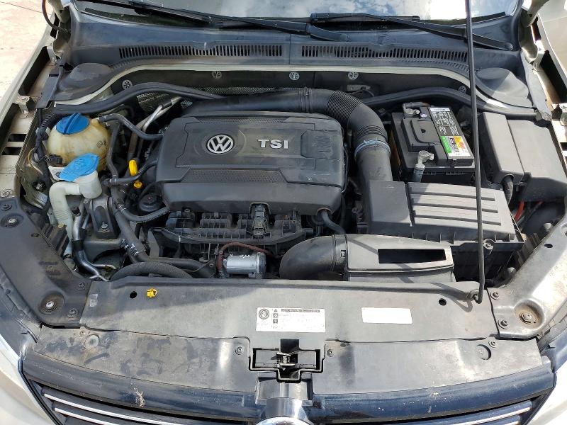 Продаж на аукціоні авто 2014 Volkswagen Jetta, vin: 3VWL07AJ9EM283805, номер лоту: 58811906