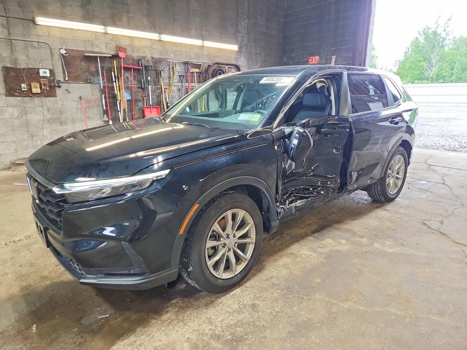 Auction sale of the 2024 Honda Crv Awd, vin: 2HKRS4H73RH436965, lot number: 56625946