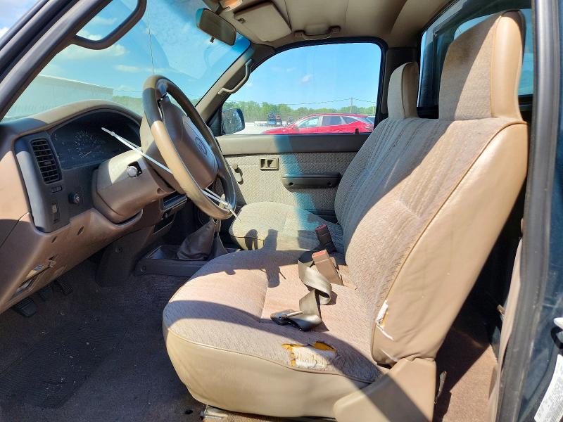 Aukcja sprzedaży 1996 Toyota Tacoma, vin: 4TAPM62N7TZ123885, numer aukcji: 55395426