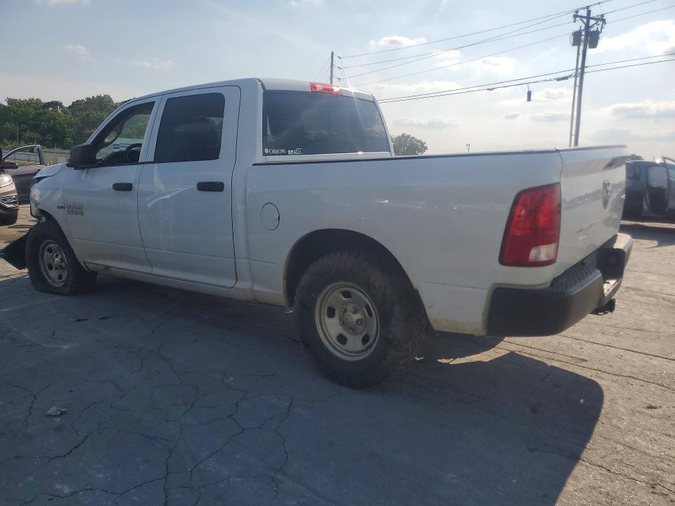 Aukcja sprzedaży 2016 Ram 1500, vin: 3C6RR7KT5GG271744, numer aukcji: 58212986