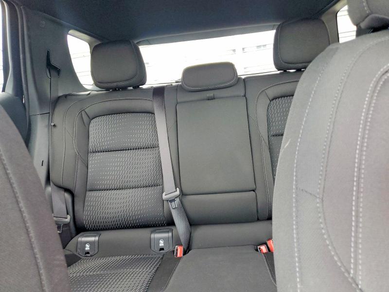 Aukcja sprzedaży 2026 Chevrolet Equinox, vin: 3GNAXHEG1TL278294, numer aukcji: 55816376