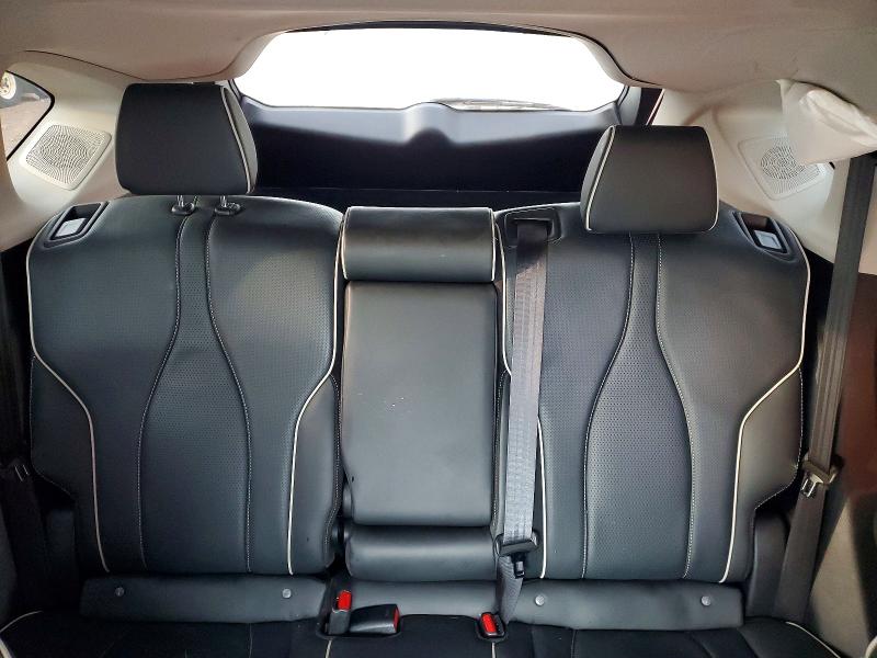 58558196 :رقم المزاد ، 5J8TC1H73ML016288 vin ، 2021 Acura Rdx مزاد بيع