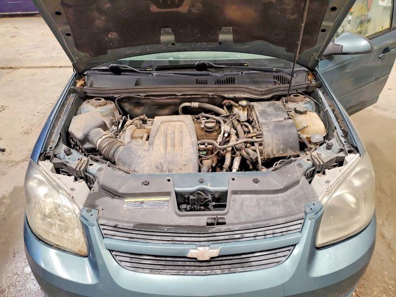 Продажа на аукционе авто 2010 Chevrolet Cobalt, vin: 1G1AD5F56A7194804, номер лота: 55656676