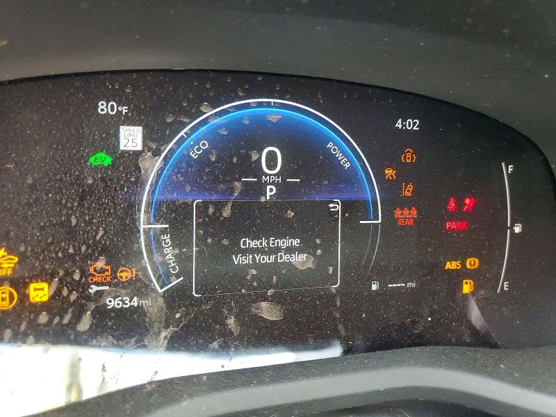 2026 Toyota Camry მანქანა იყიდება აუქციონზე, vin: 4T1DAACK0TU677348, აუქციონის ნომერი: 57279806
