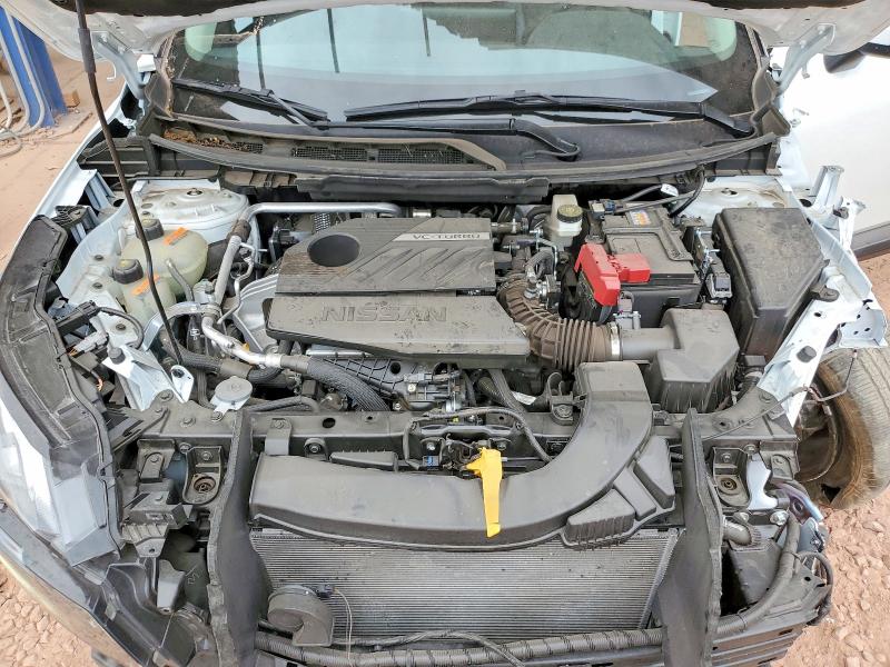 Aukcja sprzedaży 2025 Nissan Rogue, vin: JN8BT3CA2SW002049, numer aukcji: 56773036