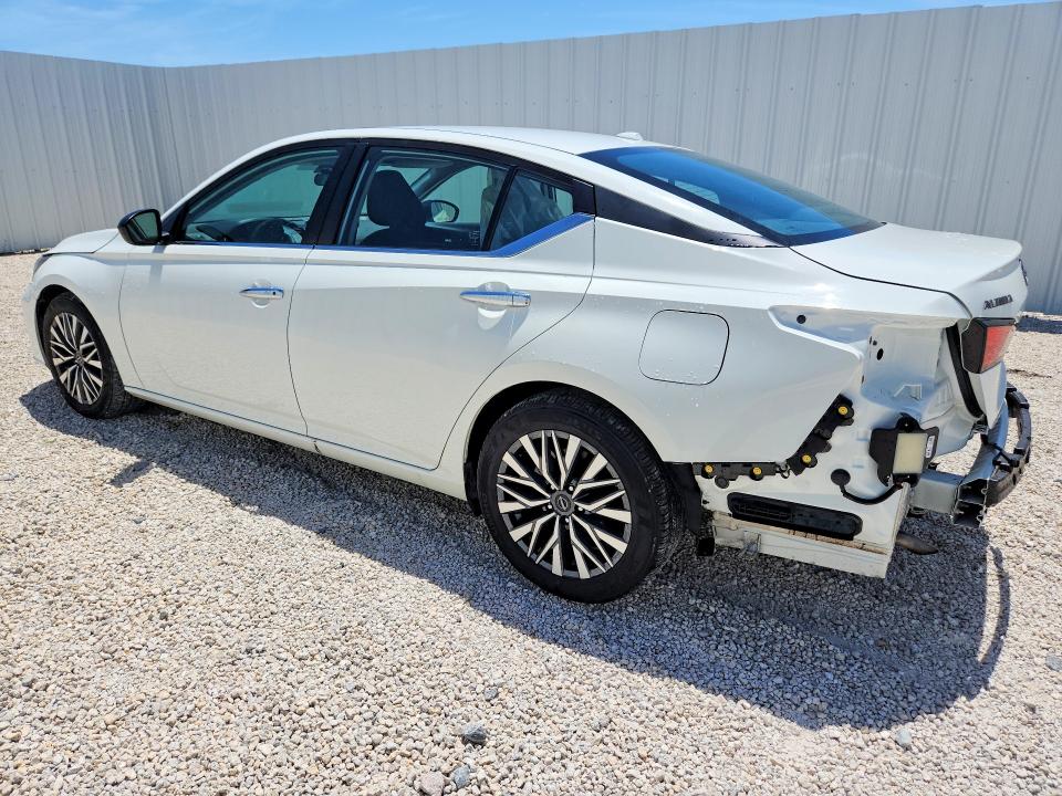 Aukcja sprzedaży 2025 Nissan Altima, vin: 1N4BL4DV5SN364083, numer aukcji: 57829536