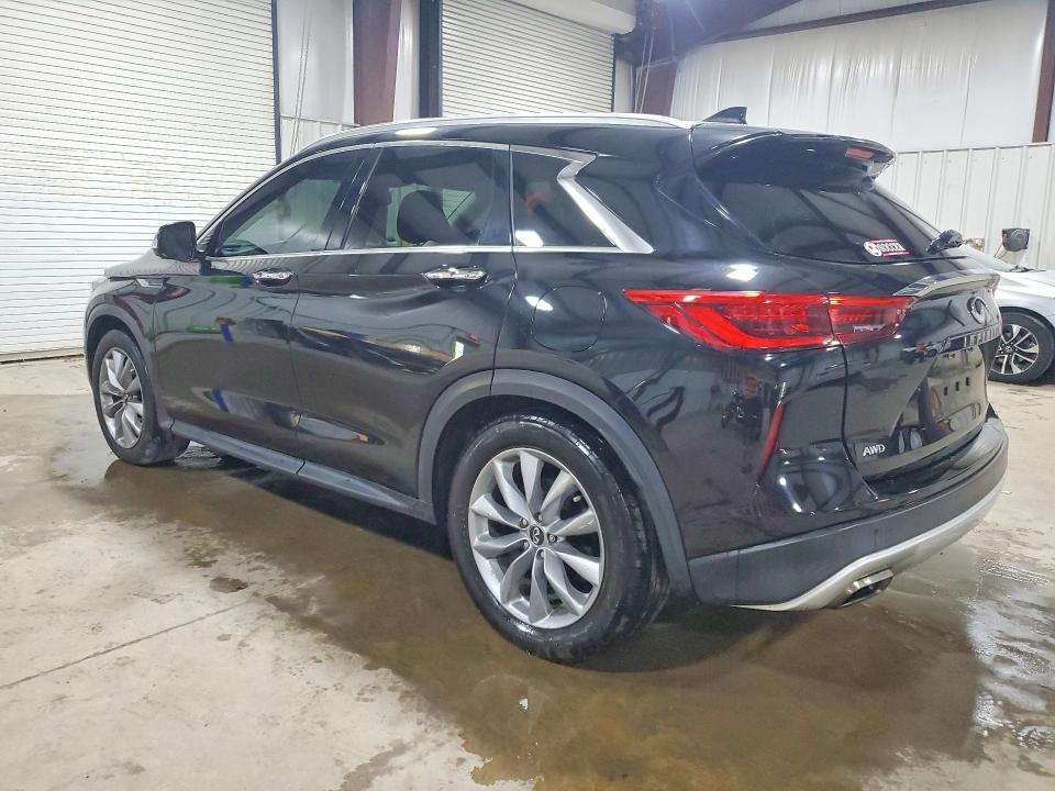 Продаж на аукціоні авто 2019 Infiniti Qx50, vin: 3PCAJ5M38KF142880, номер лоту: 56326736