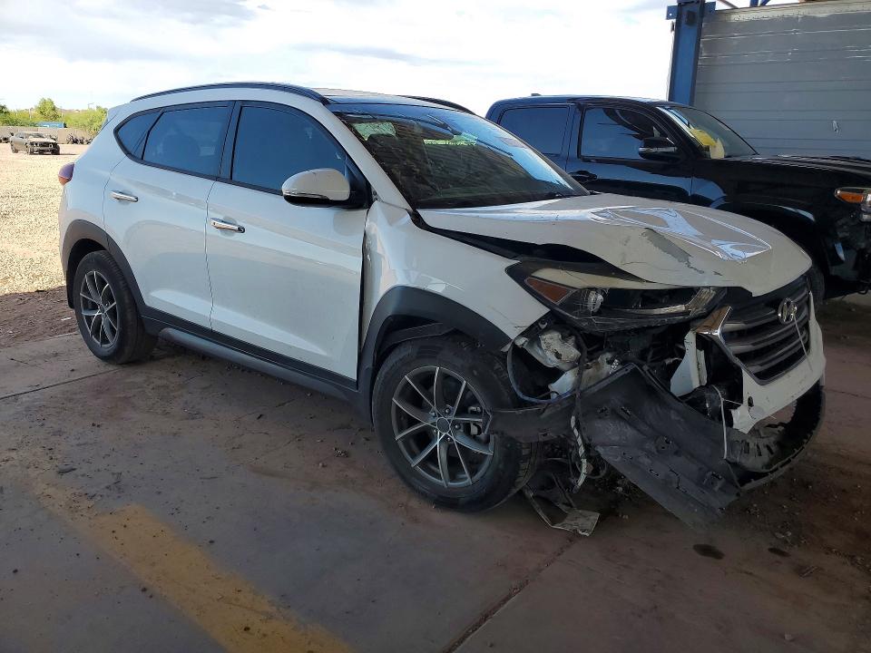 Продажа на аукционе авто 2016 Hyundai Tucson, vin: KM8J3CA21GU243277, номер лота: 58151936