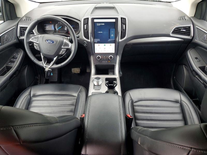 Продажа на аукционе авто 2024 Ford Edge, vin: 2FMPK4J96RBA14571, номер лота: 58925386