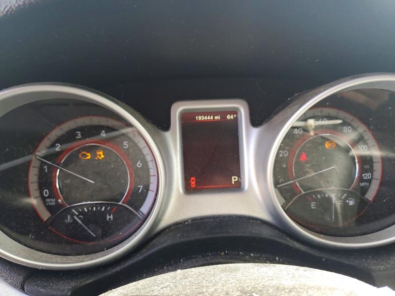 Продажа на аукционе авто 2018 Dodge Journey, vin: 3C4PDCBG8JT522717, номер лота: 57780746