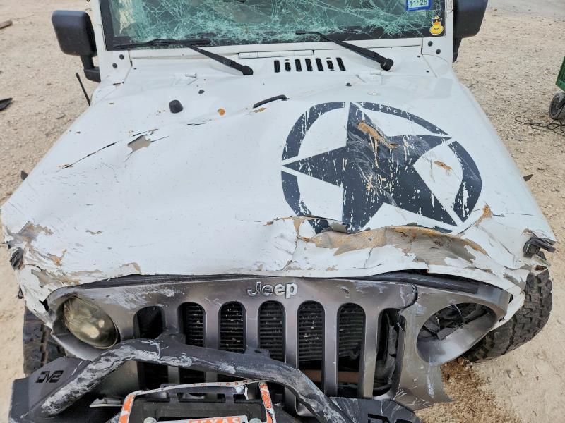 2015 Jeep Wrangler Unlimited მანქანა იყიდება აუქციონზე, vin: 1C4BJWDG3FL612524, აუქციონის ნომერი: 57858336