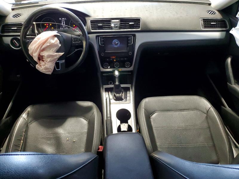 2013 Volkswagen Passat მანქანა იყიდება აუქციონზე, vin: 1VWBP7A3XDC089812, აუქციონის ნომერი: 58059226