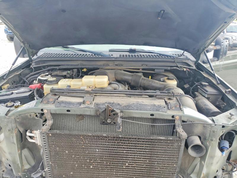 Aukcja sprzedaży 2002 Ford Excursion, vin: 1FMNU43S92EA14088, numer aukcji: 56242546