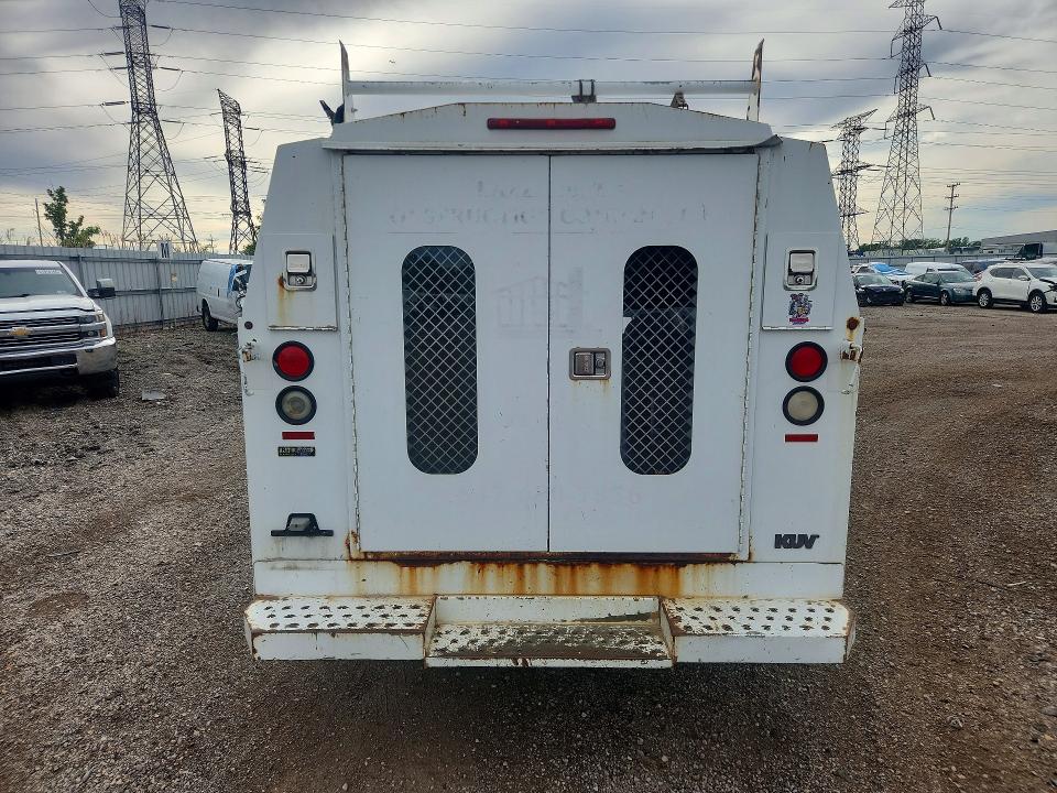 Продаж на аукціоні авто 2008 Ford Econoline, vin: 1FDSE35L98DA70417, номер лоту: 55242946