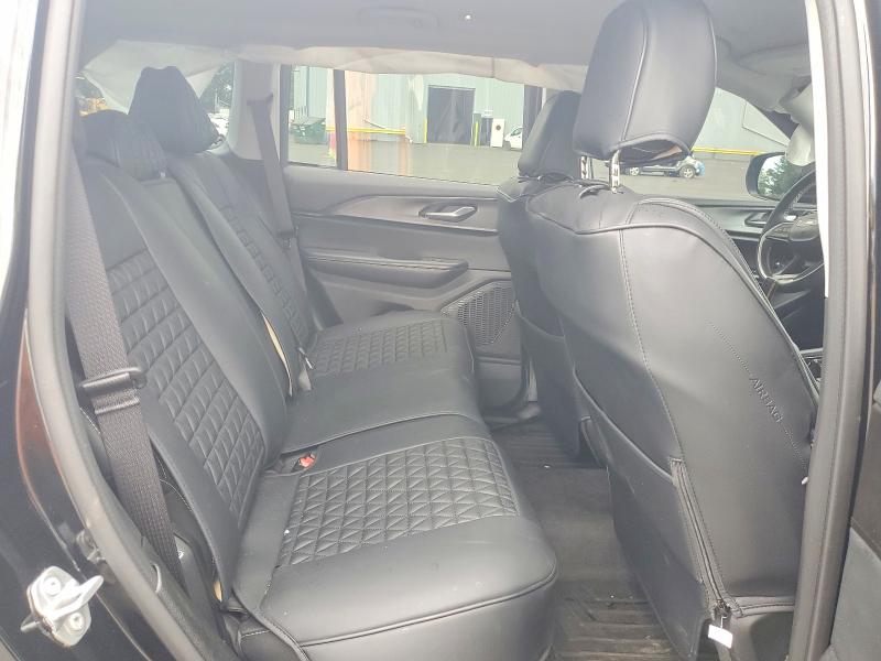 Aukcja sprzedaży 2023 Jeep Grand Cherokee, vin: 1C4RJHAG1PC561170, numer aukcji: 58546976