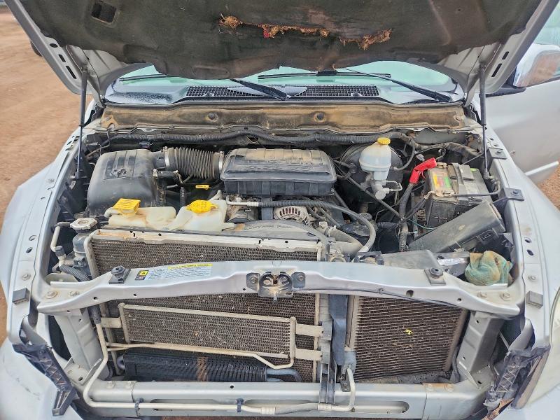 Aukcja sprzedaży 2007 Dodge Ram 1500, vin: 1D7HA18P37S177105, numer aukcji: 55071456