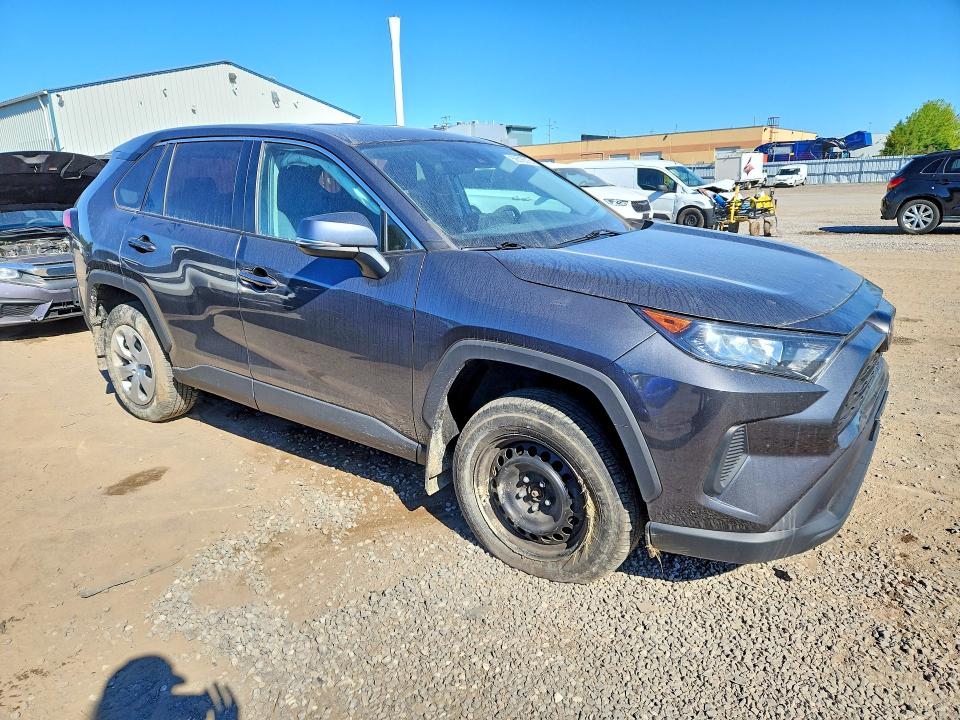 Aukcja sprzedaży 2022 Toyota Rav4, vin: 2T3B1RFV6NC324068, numer aukcji: 58518316